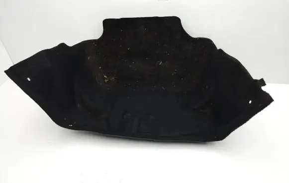 Porsche Boxster 986 Trunk/boot floor carpet liner 99655104508