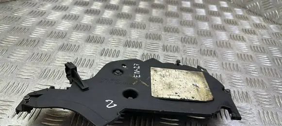 Ford Fusion Timing belt guard (cover) 9651000280