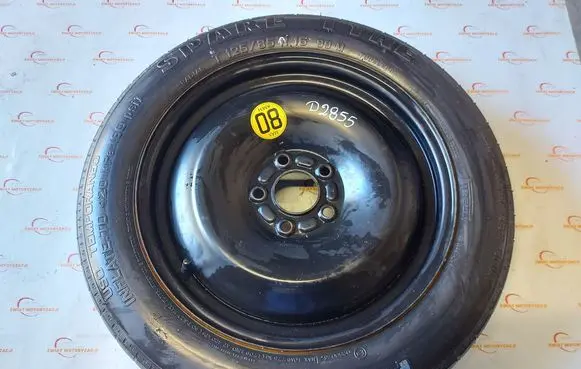 Ford Mondeo Mk III R16 spare wheel 1S71MH