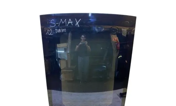 Ford S-MAX Sunroof set 