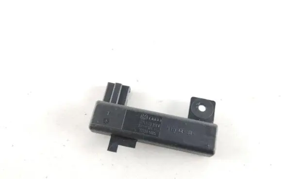 Interior comfort aerial antenna