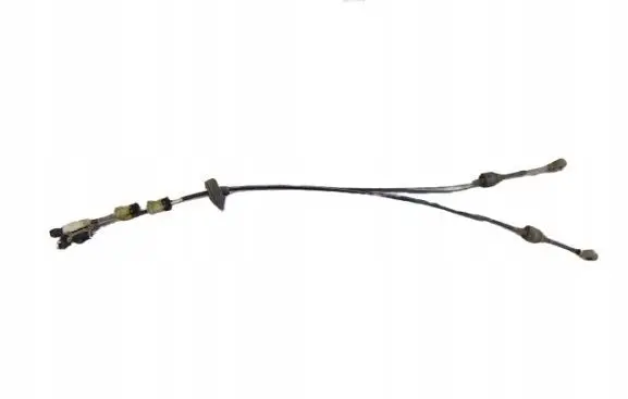 Opel Zafira B Gear shift cable linkage 55351948EX