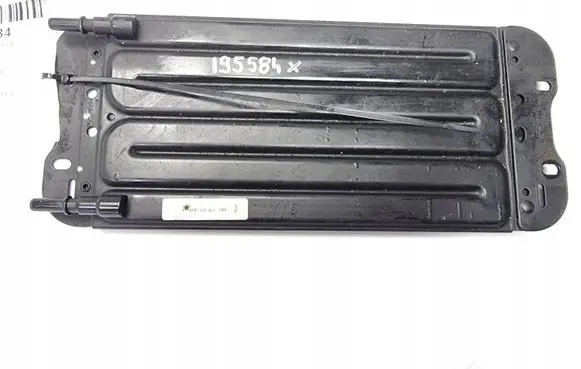 Renault Master III Coolant radiator 17510VM05A