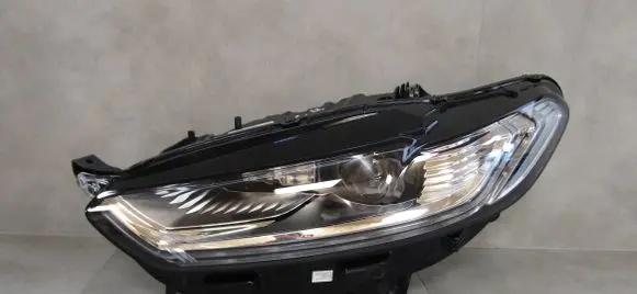 Ford Mondeo MK V Headlight/headlamp 046618 89909659 L90145763
