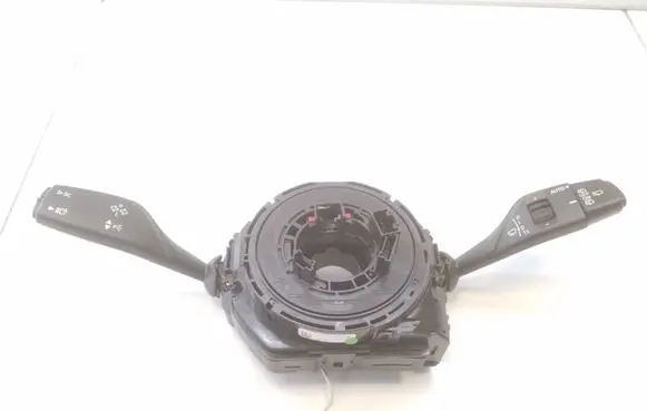 BMW X5 F15 Airbag slip ring squib (SRS ring) 9320136