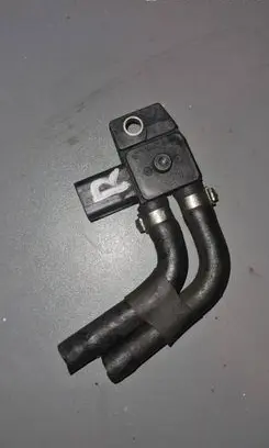 Ford Focus Exhaust gas pressure sensor 9662143180