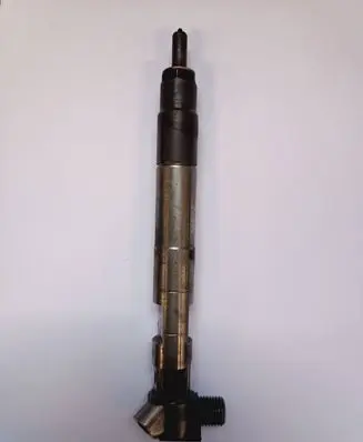 Mercedes-Benz C W204 Fuel injector A6510700587 2NYNWSS1ND 98418MPM