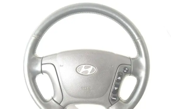 Hyundai Santa Fe Steering wheel 6K26DMC12