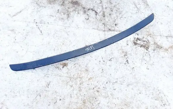 Nissan Murano Z50 Rear bumper trim bar molding 3m51r17c773