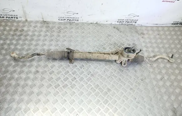 Volkswagen Sharan Steering rack 