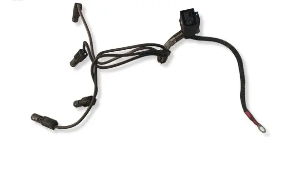 BMW 4 F32 F33 Glow plug wires 1737254
