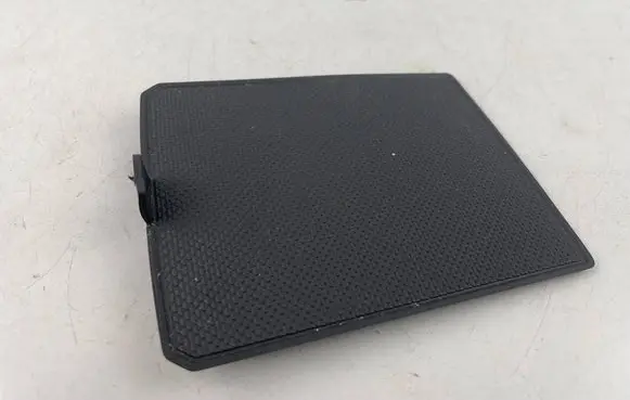 Audi A3 8Y Glove box pad 8Y1863328 77036-90107 7703690107