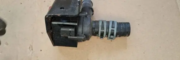Audi A6 S6 C7 4G Electric auxiliary coolant/water pump 06H121601M 16T30322336 704071210