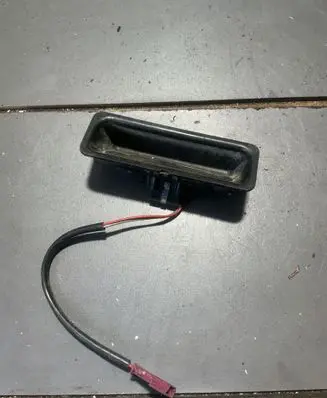 BMW 5 E60 E61 Tailgate release/open handle 