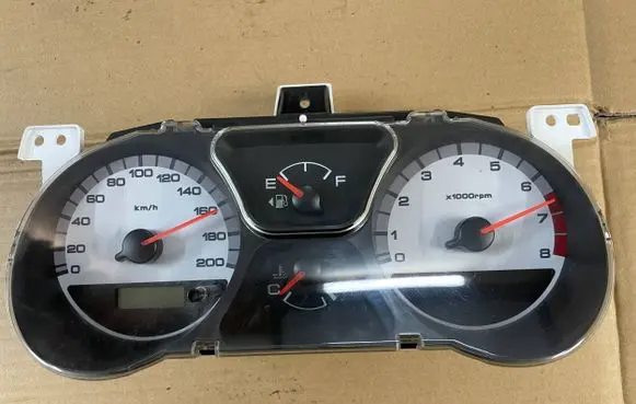 Suzuki Ignis Speedometer (instrument cluster) 34100-6g0