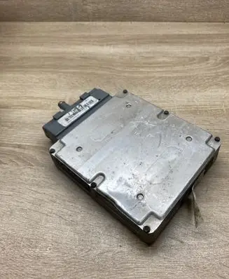 Engine control unit/module ECU