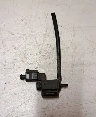 Audi A6 S6 C6 4F Turbo solenoid valve 037906283