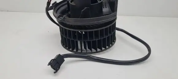 Mercedes-Benz E W124 Heater fan/blower DDM005TT