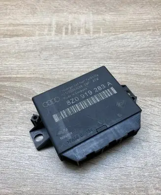 Audi A4 S4 B6 8E 8H Parking PDC control unit/module 8Z0919283A