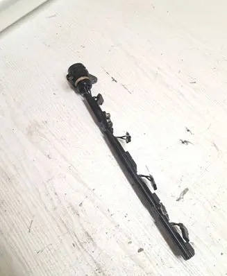 Ford Galaxy Fuel injector wires 