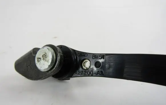 Ford Focus Rear door check strap stopper BM51A27200AA