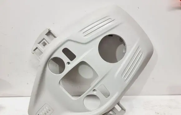 Citroen C4 Grand Picasso Headlining lighting console trim 96781244BJ