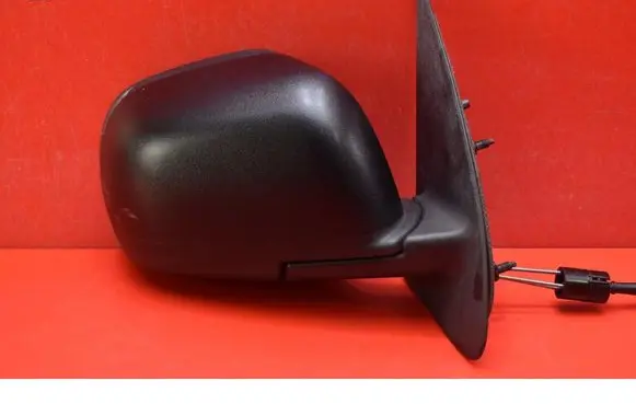Nissan Micra Front door electric wing mirror A93493