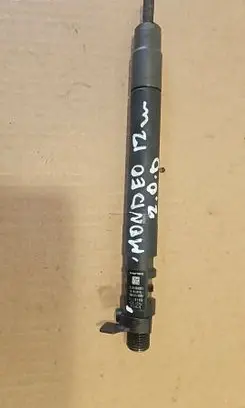 Ford Mondeo MK IV Fuel injector 9686191080 570XX5 7HDY32H