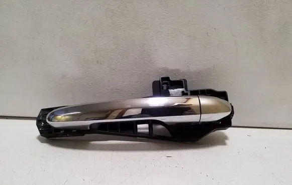 Fiat 500L Rear door exterior handle 