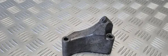 Mercedes-Benz E W211 A/C compressor mount bracket A6112340239