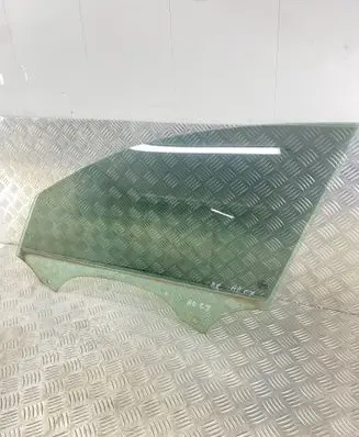 Audi A6 S6 C7 4G Rear side window 43R00083 A011404