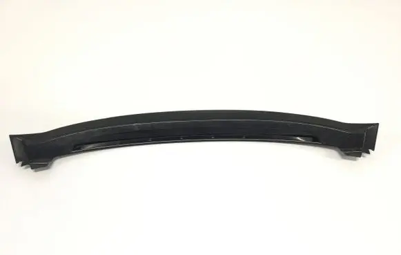 Land Rover Range Rover L405 Rear window tailgate spoiler CK52442K03C