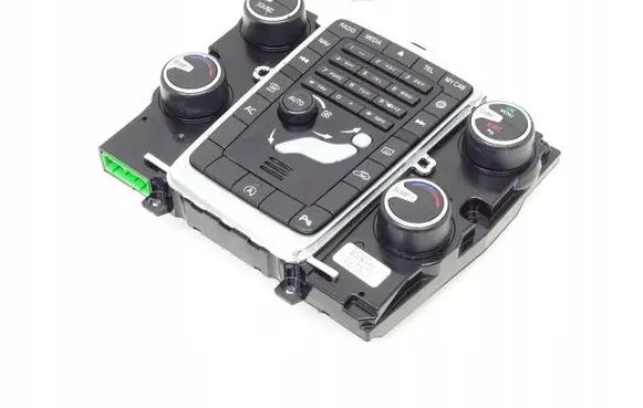 Volvo V60 Climate control unit 31443428