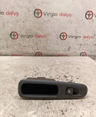 Peugeot 5008 Electric window control switch 96759764ZD