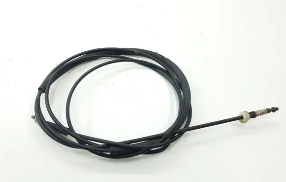 Alfa Romeo Giulietta Fuel cap flap release cable 