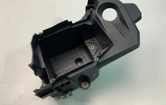BMW 3 F30 F35 F31 Battery box tray 9350710