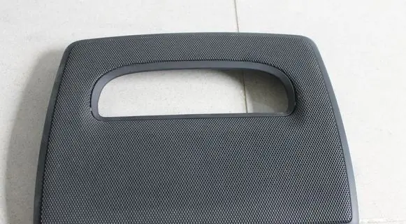 Dash center speaker trim cover