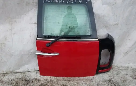 Mini One - Cooper Clubman R55 Rear door