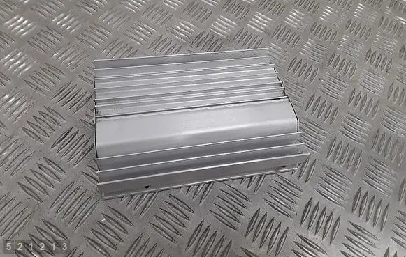 Land Rover Discovery 4 - LR4 Sound amplifier AH2218C808AB