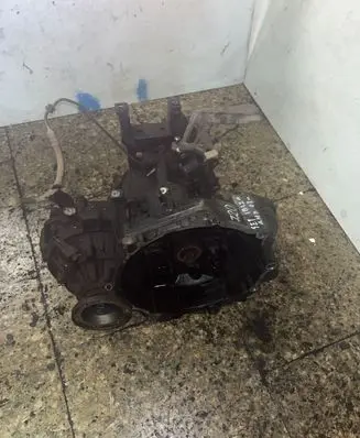 Seat Ibiza III (6L) Manual 5 speed gearbox