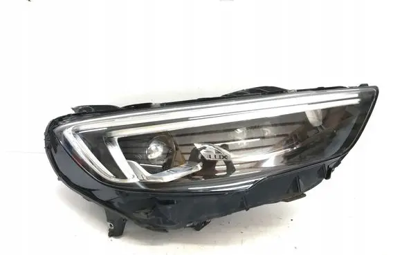 Opel Insignia B Headlight/headlamp 39122975
