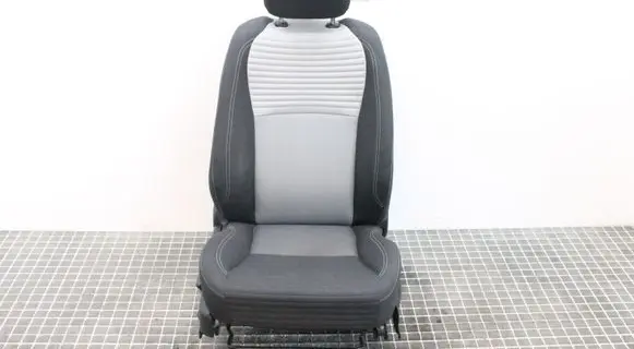 Toyota Yaris Front passenger seat 