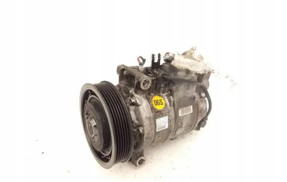 Audi A5 8T 8F Air conditioning (A/C) compressor (pump) 8K0260805D