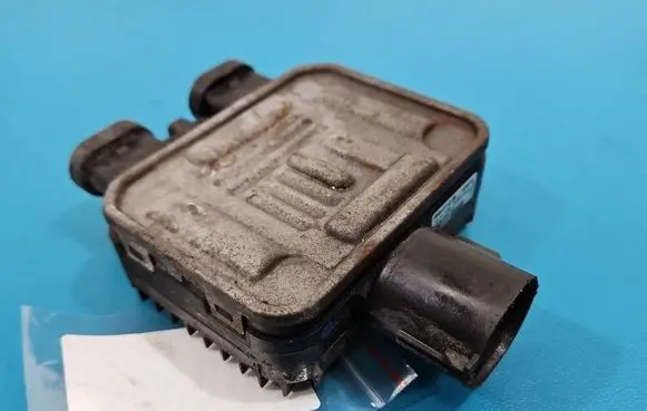 Volvo S60 Coolant fan relay 940011200 IMPRK1586299