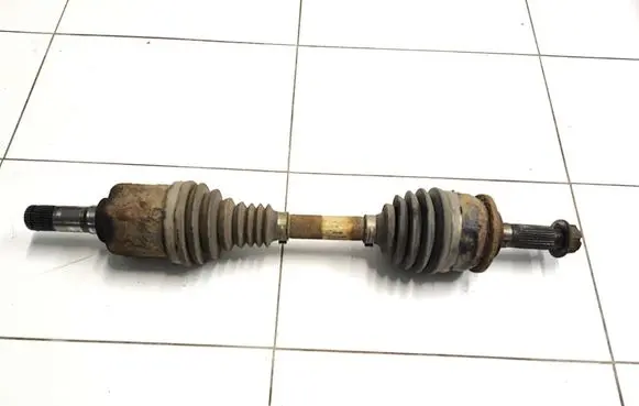 Ford Ranger Front driveshaft EB3G3A428BB