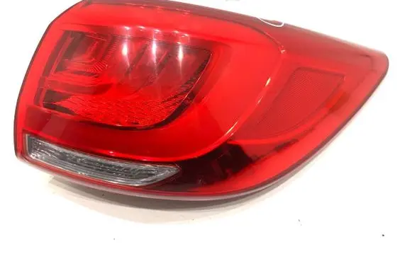 KIA Sportage Rear/tail lights 92402-3W6