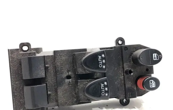 Honda Civic Electric window control switch 83540-SMR-G010