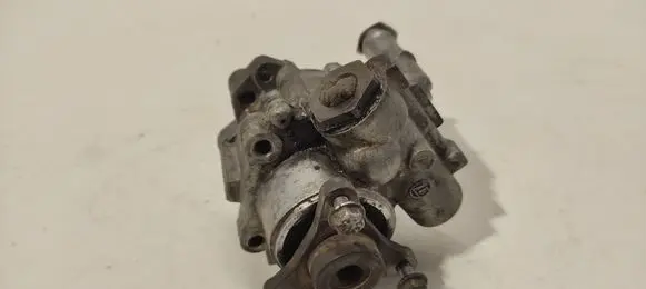 Opel Movano A Power steering pump 8200193992 7891955329 91130