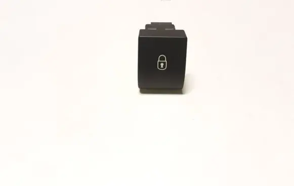 Peugeot 3008 I Central locking switch button 96652390XT