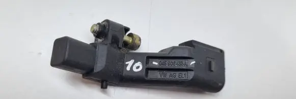 Crankshaft position sensor